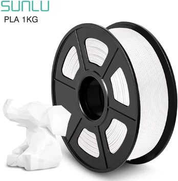 Sunlu PLA filamentas - 1.75 mm - 1kg