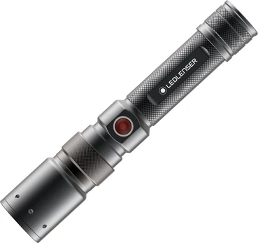 LED Lenser Žibintuvėlis Ledlenser Ledlenser Workers Friend 4W1