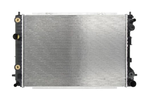 Variklio radiatorius NRF NRF 53104