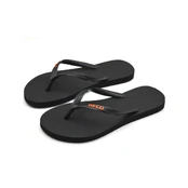 Šlepetės mot. V-strap BECO 90202 0 40/41 black kaina