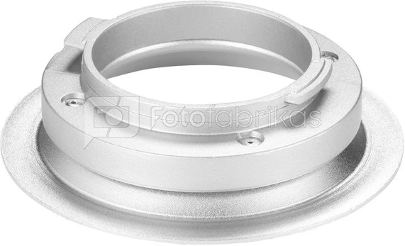 Westcott Optical Spot Light Mount Broncolor Pulso, Siros
