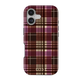 First Edition - iPhone 17 Case, Tough (MagSafe) / N/A