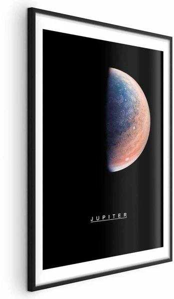 Artgeist Plakatas - Jupiter