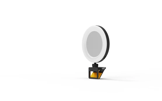 TeamBa Smartphone Fill Light