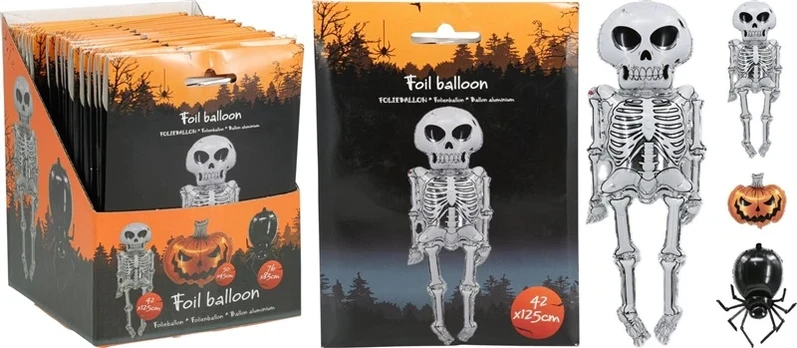 FOIL BALLOON 491664190