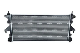 Radiatorius, variklio aušinimas NRF 54203A