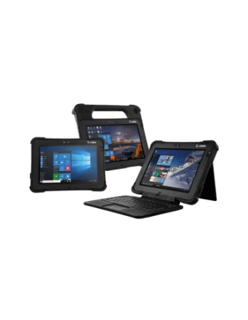 Zebra XSLATE L10
