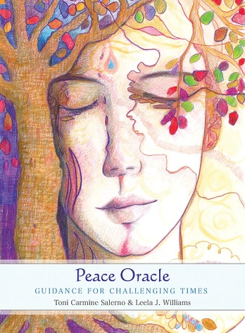 Peace Oracle kortos
