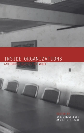 Inside Organizations