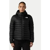 The North Face Žieminė striukė Terra Peak NF0A8DED Juoda Regular Fit