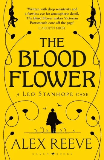 Blood Flower