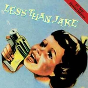 CD Less Than Jake - Pezcore