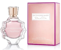 Oscar De La Renta Extraordinary Petale Eau De Parfum 90ml Purškiklis kaina
