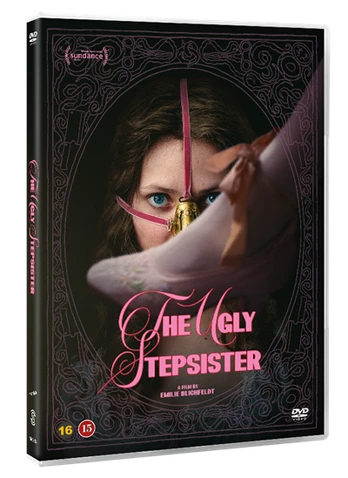 THE UGLY STEPSISTER - (DVD)