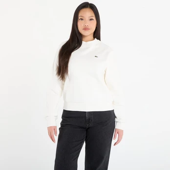 LACOSTE Women's Sweatshirt Flour - Dydis 40 (SF5270 70V Džemperiai)