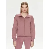 Columbia Fliso džemperis Boundless Trek™ 2073084 Rožinė Relaxed Fit