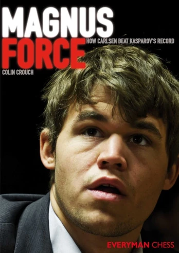 Magnus Force