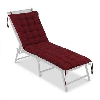 Relaxdays Suoliuko pagalvėlė, siuvinėta, paminkštinta