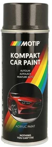 Motip Autoacryl spray 51117 - 400ml