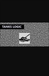 Tanks Logic PC kaina
