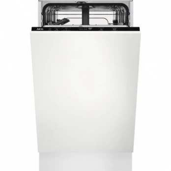 Įmontuojama indaplovė AEG FSE31407Z