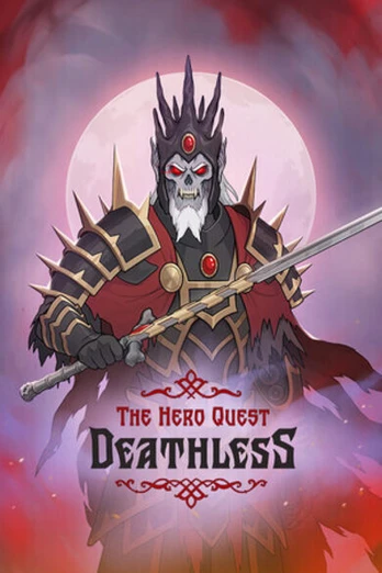 Deathless: The Hero Quest PC