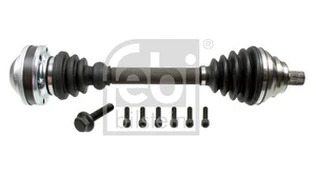 Pusašis FEBI BILSTEIN 183497