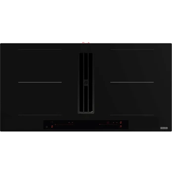 Kaitlentė-gartraukis FABER GALILEO DOUBLE BLACK A830