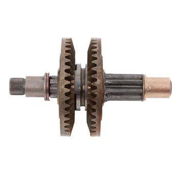 Pavarų dėžės reverso kompl. TORO 112-0824