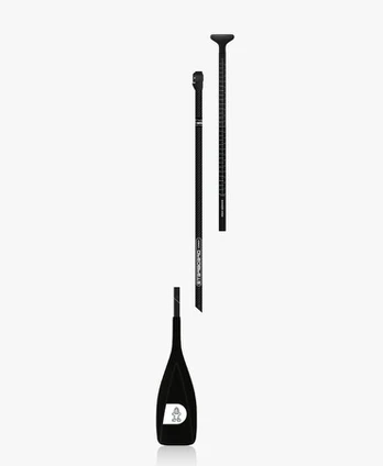 SUP irklas Starboard Lima Carbon L 3pc Adj 29 mm F35
