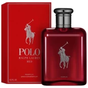 Kvapusis vanduo Ralph Lauren Polo Red Parfum, 75 ml kaina