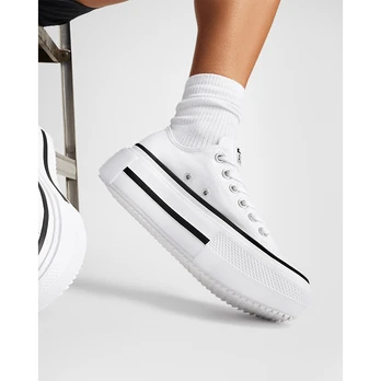 Converse Chuck Taylor All Star Lift Double Stack Platform - Dydis 41.5 (A15491C Converse batai)