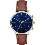 Laikrodis Michael Kors Blake MK9209 Ruda
