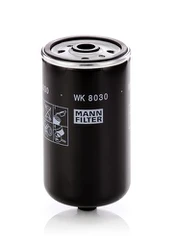 MANN-FILTER WK 8030 Kuro filtras
