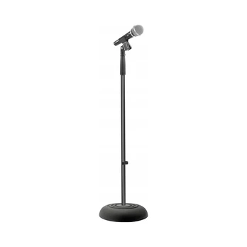 Pyle PMKS5 grindų stovas mikrofonui, iki 150 cm