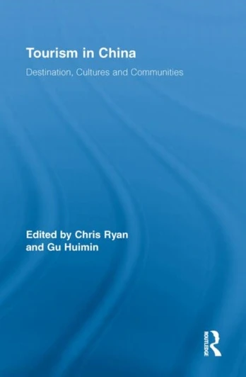 Tourism in China