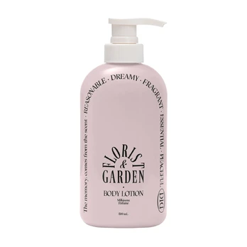 ODID FLORIST & GARDEN kūno losjonas, 500 ml