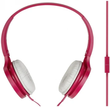 Ausinės Panasonic RP-HF100ME-P