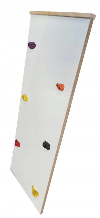 Montessori čiuožykla bokšteliui ar laipynei S (ilgis 70 cm, plotis 34 cm)