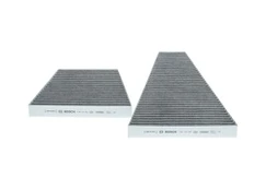 Salono filtras BOSCH 1 987 435 506 kaina