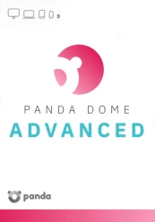 Panda Dome Advanced 2022 kaina