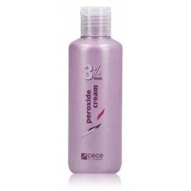 Beliso CECE oksidanto kremas 3%,10 vol, 125 ml