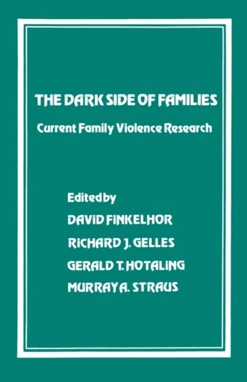 Dark Side of Families