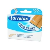 Salvelox Tira Adhesiva Plástico 6cm 12uts