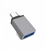 Adapteris iš "Type-C" į USB (OTG)