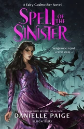 Spell of the Sinister kaina