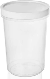 Plasmasinis indas 1,6L kaina