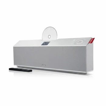 Teufel Musicstation 100W baltas