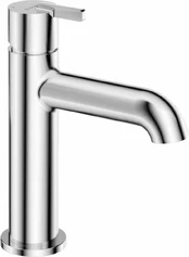 Praustuvo maišytuvas Deante Silia BQS_020M, Chrome kaina