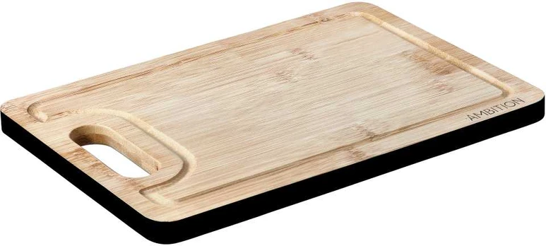 Magnat Bamboo pjaustymo lenta 28 x 20 cm Stačiakampė AMBITION